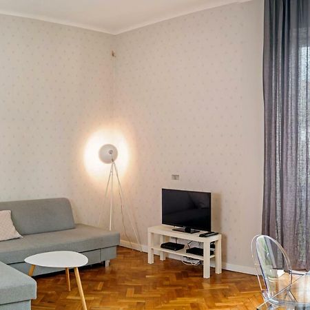 Zoli Apartment Varsóvia Exterior foto