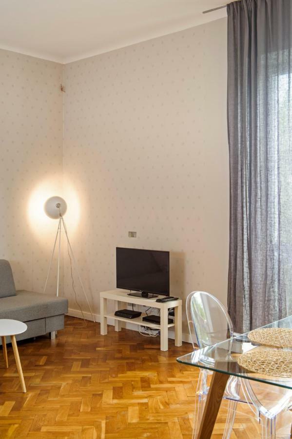 Zoli Apartment Varsóvia Exterior foto